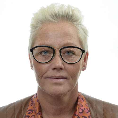 image of speaker